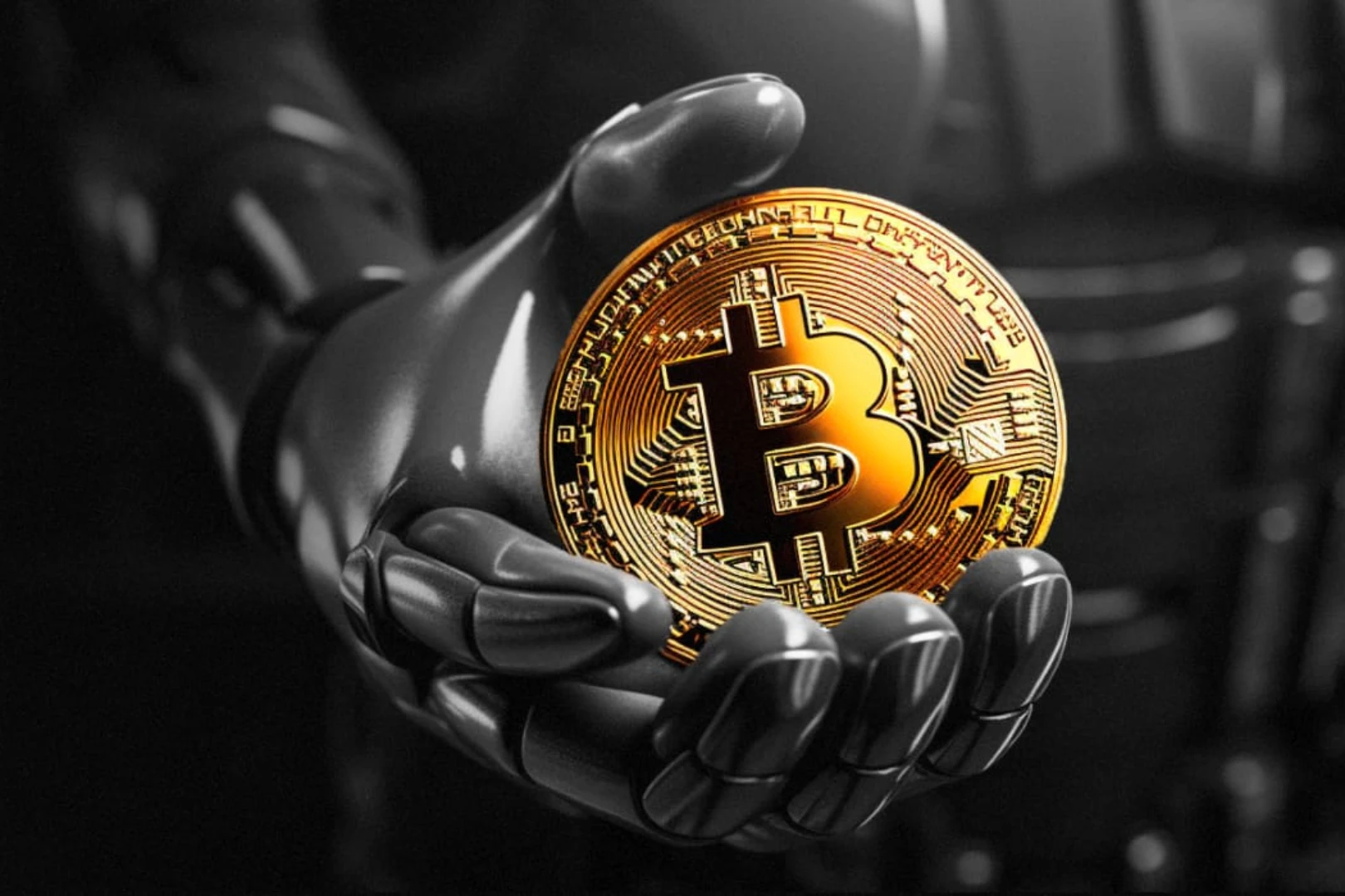 大溃败！谁杀死了加密市场的科技溢价？