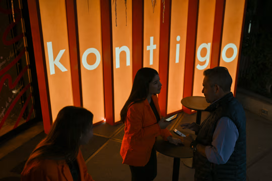 一家硅谷初创公司如何成为委内瑞拉的加密货币生命线