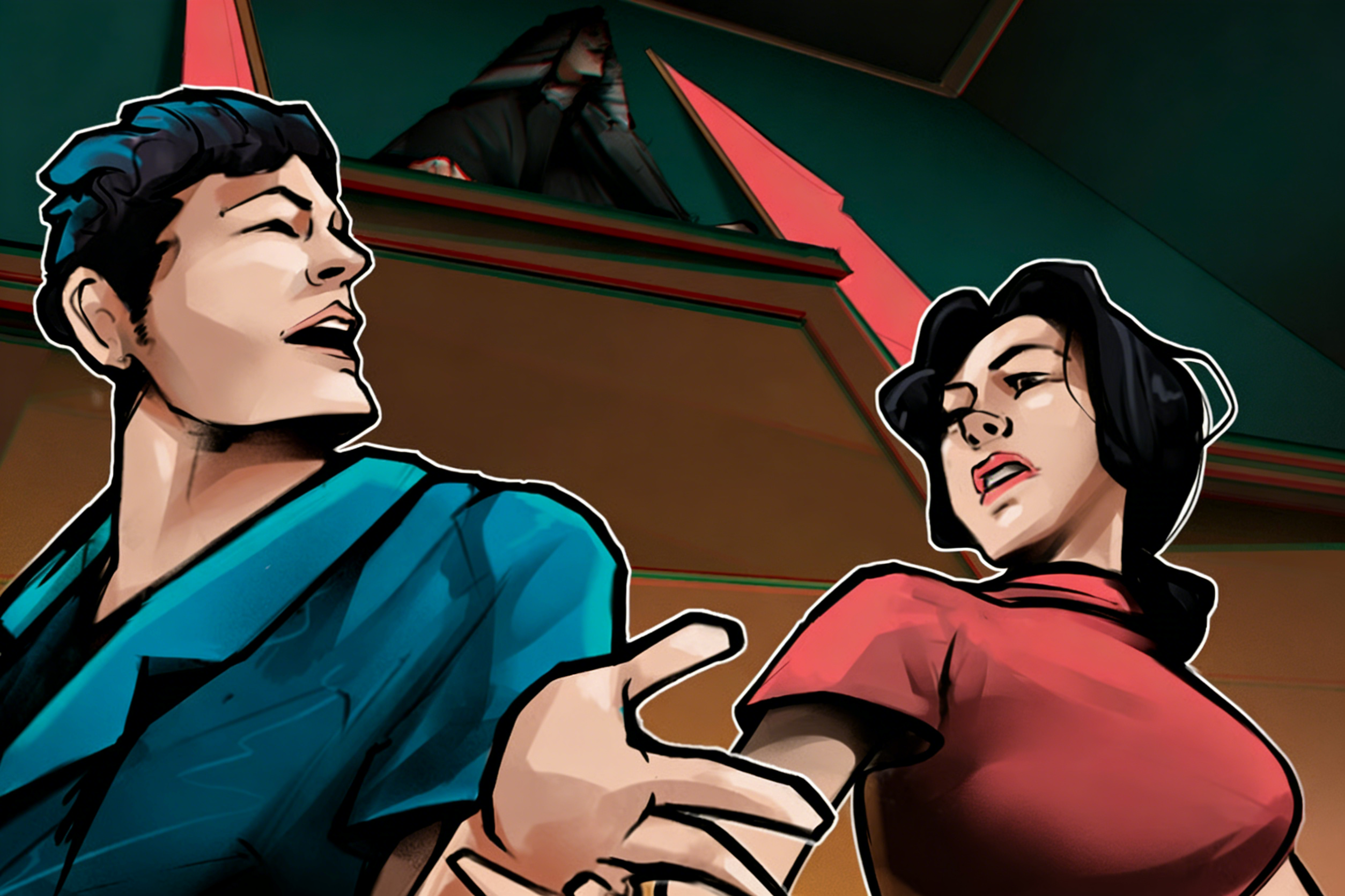 WSJ:Terraform Labs Estate Accuses Jane Street of Profiting From Insider Information