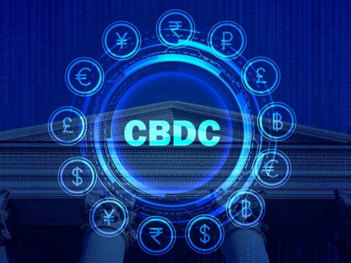 突发！美国国会把CBDC封杀到2030年，藏在住房法案里！